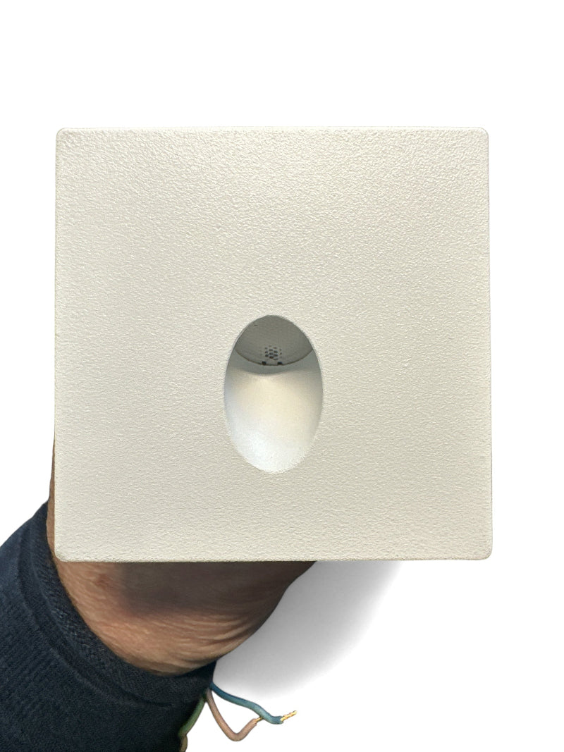 LED-Orientierungsleuchte Vorderseite, Artikel 649400, die Lichtmacher.