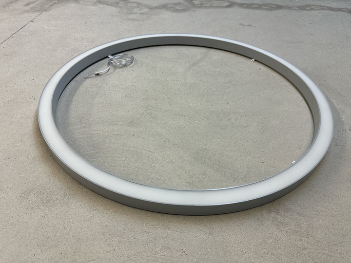 LED Circle Moosleuchte, 800mm, 50W