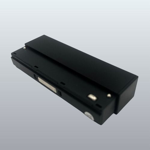 Magneto Strahler 6*1 Watt, 2700K-6000K, TUYA, schwarz