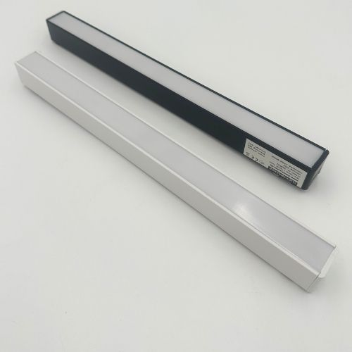 LED magnetic rail Tuya spotlight 30W, 2700K-6000K, 150°, fixed, white