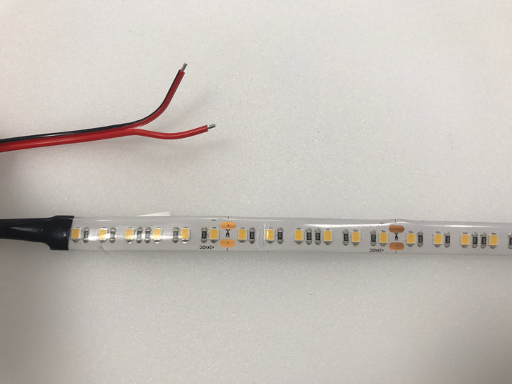 Premium LED Flex Stripe 14,4W, CRI90, IP20 oder IP65