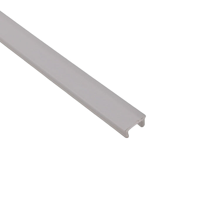 LED Aluprofilschiene Aufbau "Alta"