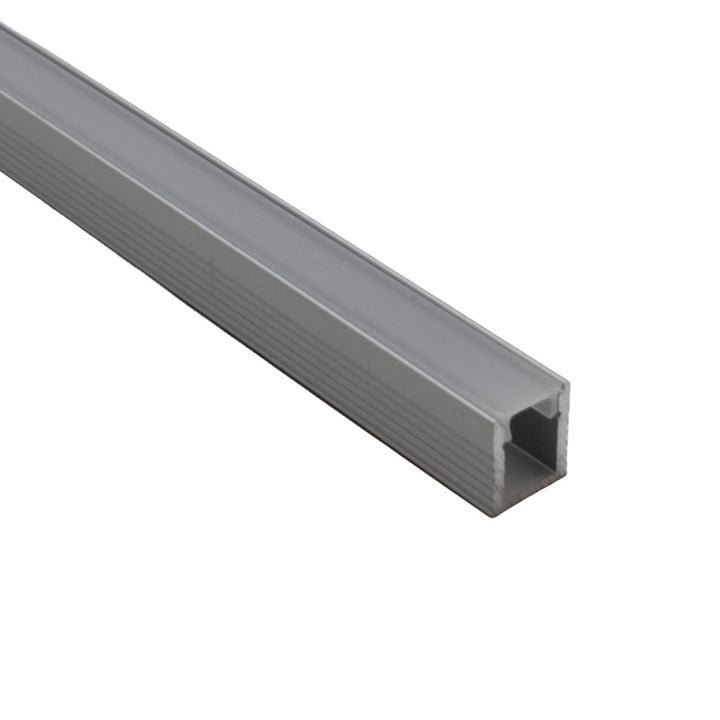 LED Aluprofilschiene Aufbau "Alta"