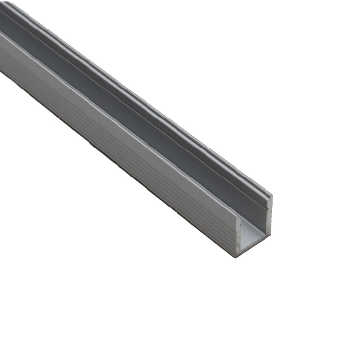 LED Aluprofilschiene Aufbau "Alta"