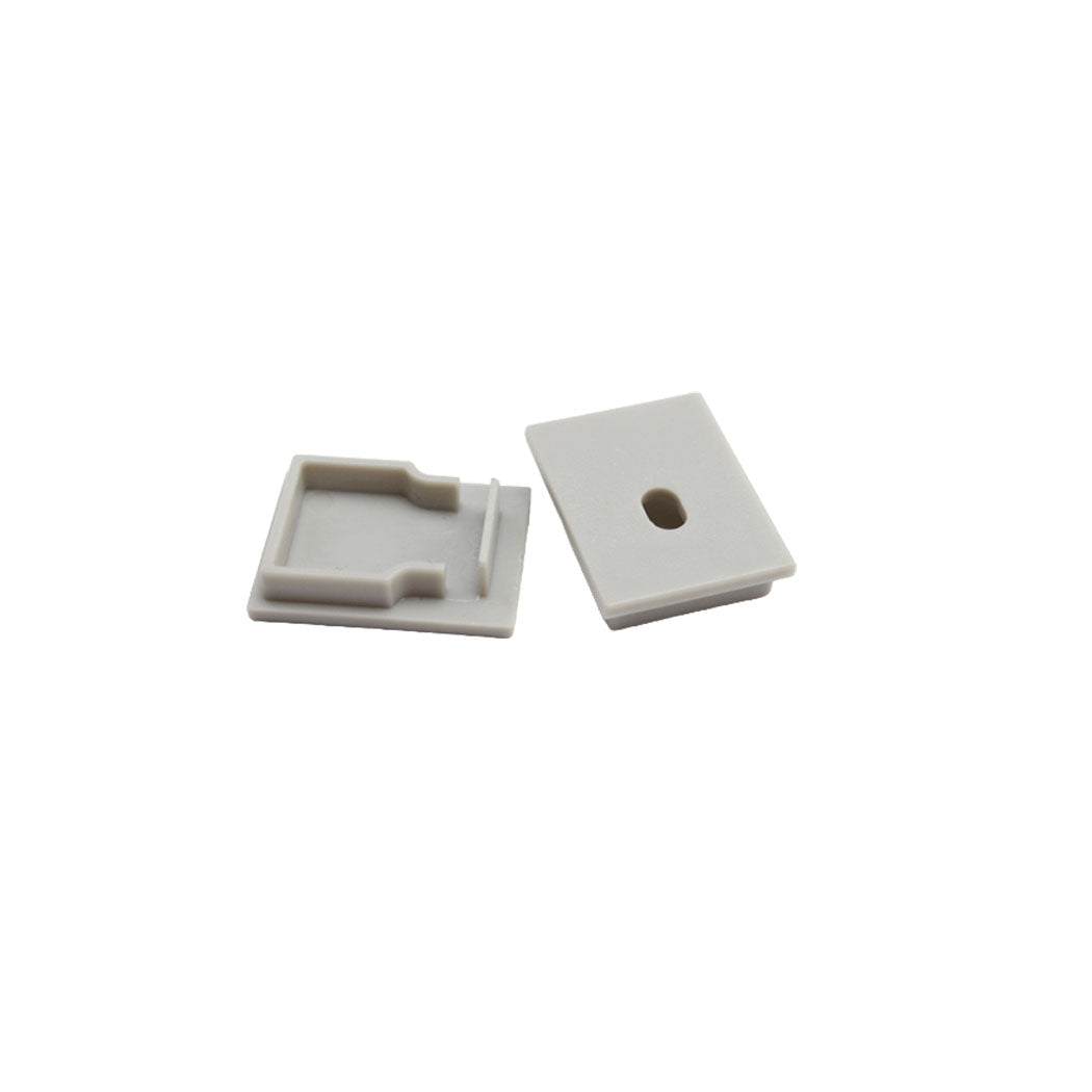 LED aluminum profile rail construction "Chin"