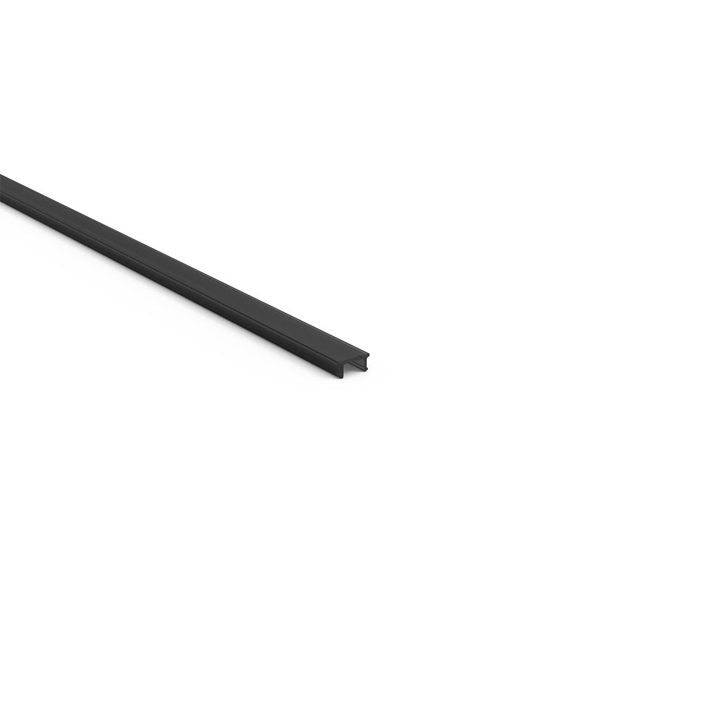 LED Aluprofilschiene Aufbau "Alta"