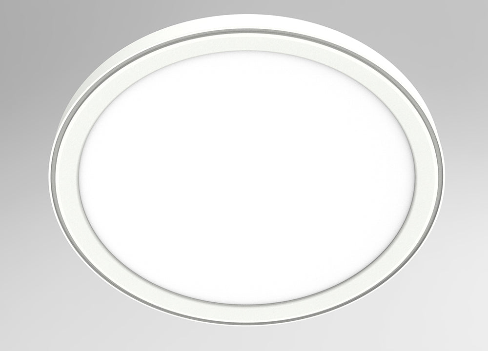 Chester R30 Deckenleuchte LED