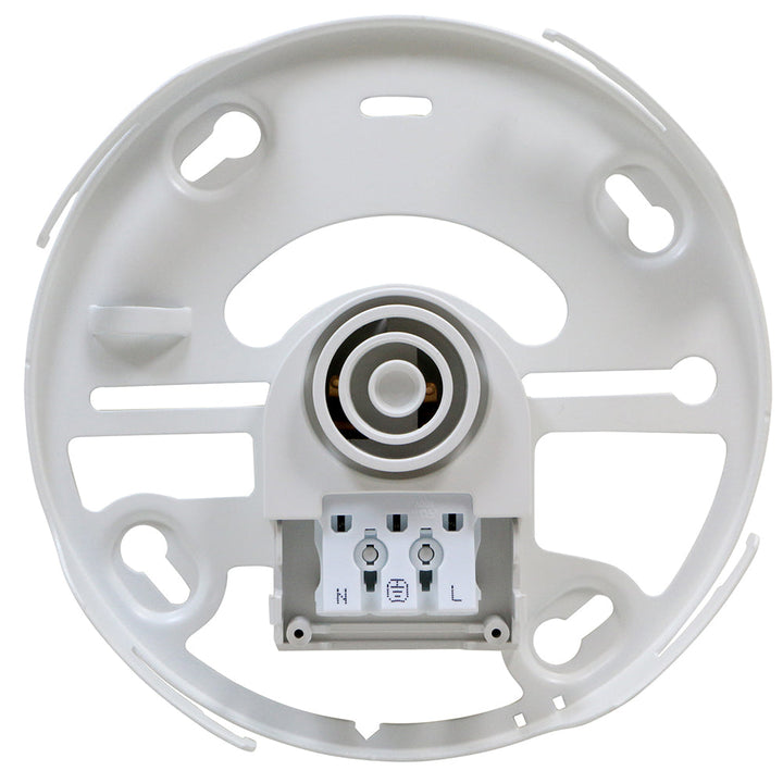 LED ceiling light "Chester R40", 40W, white