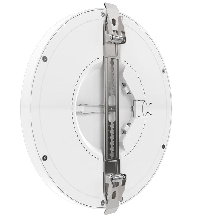 LED ceiling light "Milano RIV", 24W, white