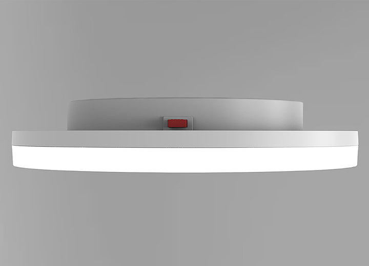 LED ceiling light "Winston R32", 24W, white